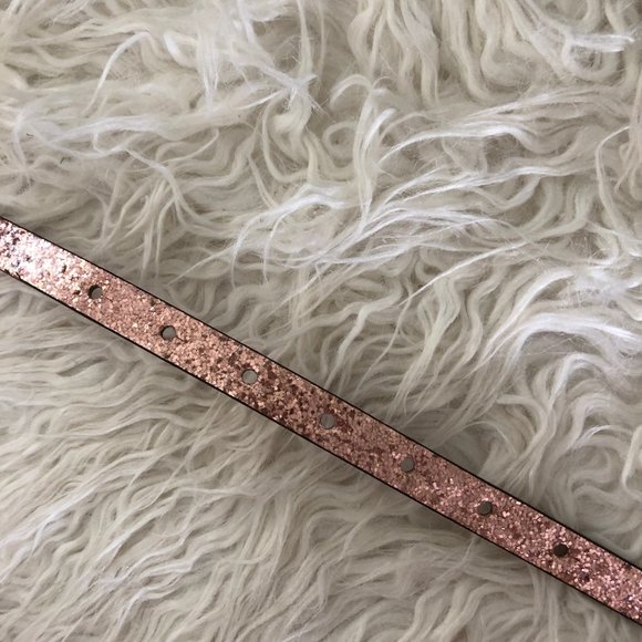 Kate Spade Glitter Bow Belt - Picture 3 of 4